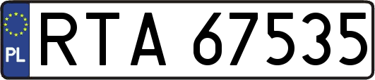 RTA67535