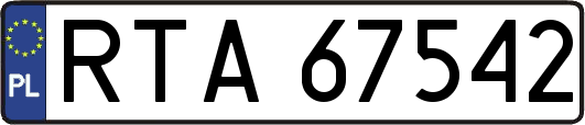 RTA67542