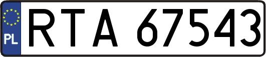 RTA67543