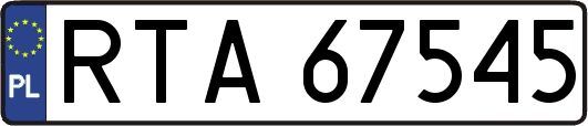 RTA67545