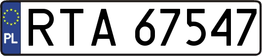 RTA67547