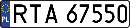 RTA67550