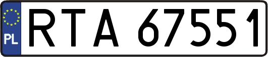RTA67551