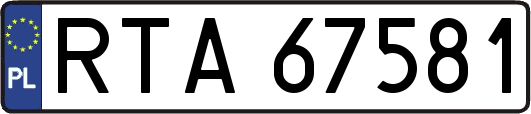 RTA67581