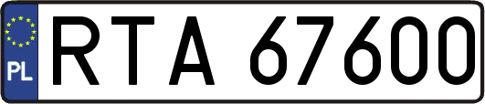 RTA67600