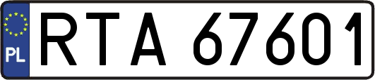 RTA67601