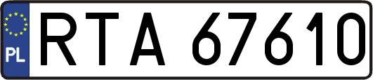 RTA67610