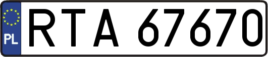 RTA67670