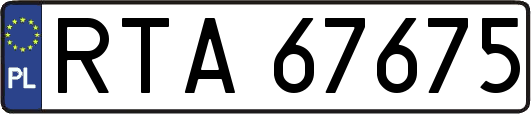 RTA67675