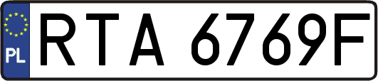 RTA6769F
