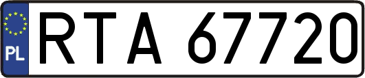 RTA67720