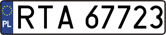 RTA67723