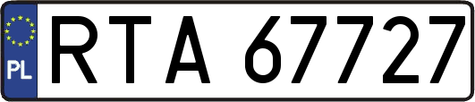 RTA67727