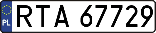 RTA67729