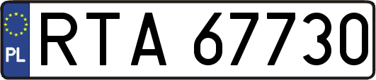 RTA67730