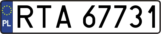 RTA67731
