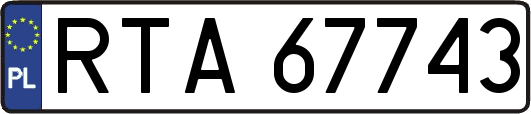 RTA67743