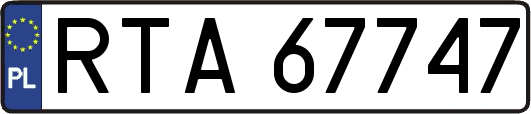 RTA67747