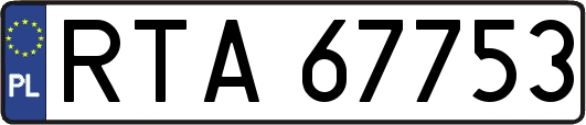 RTA67753