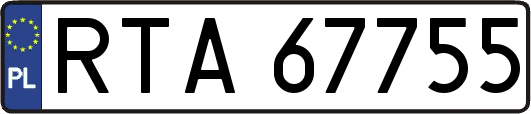 RTA67755