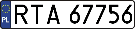 RTA67756