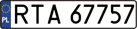 RTA67757