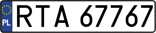 RTA67767