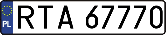 RTA67770