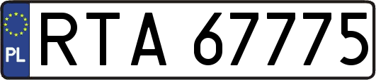 RTA67775