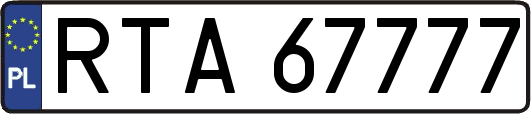 RTA67777