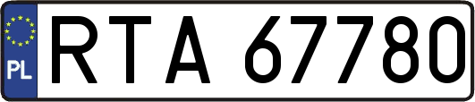 RTA67780