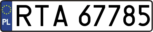 RTA67785