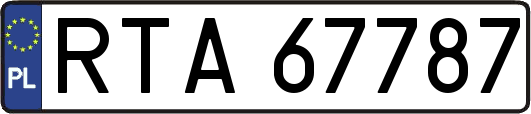 RTA67787