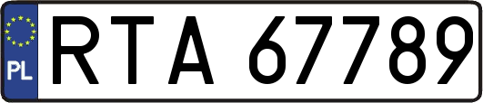 RTA67789