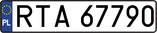 RTA67790
