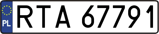 RTA67791
