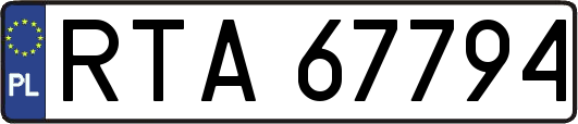 RTA67794