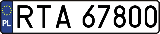 RTA67800