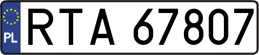 RTA67807