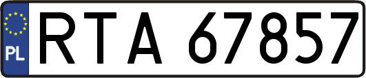 RTA67857