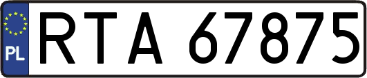 RTA67875