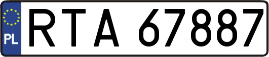RTA67887