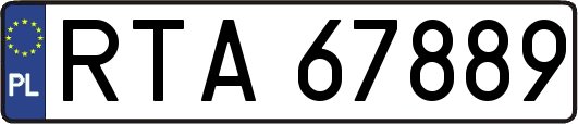 RTA67889