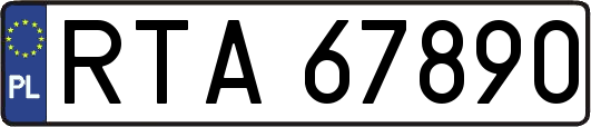 RTA67890