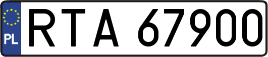 RTA67900