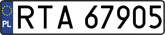RTA67905