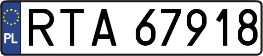 RTA67918