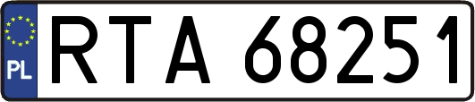 RTA68251