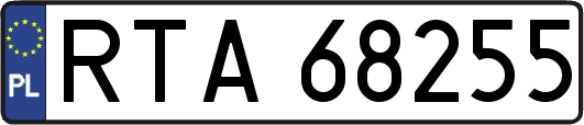 RTA68255
