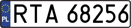 RTA68256